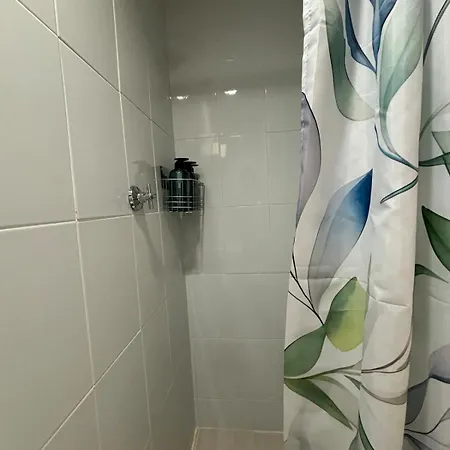605 - Hermoso En Bocagrande Con Full Aire Acondicionado A Pasos De La Playa Apartment *