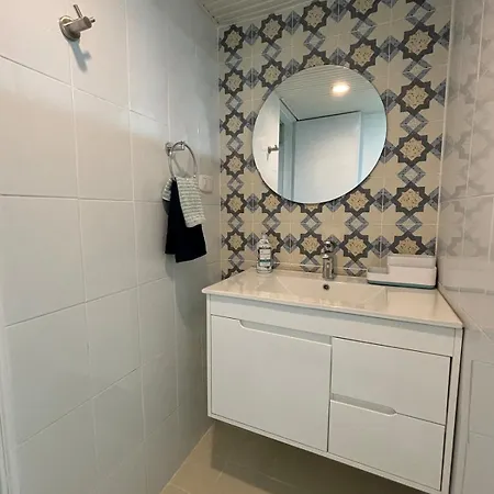 Apartamento Hermoso En Bocagrande A Pasos De La Playa Cartagena